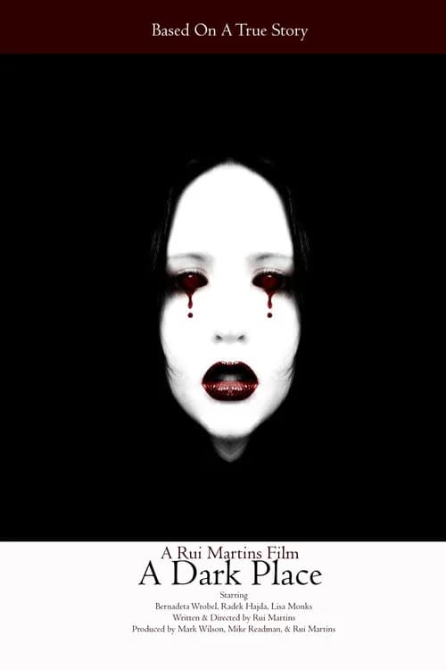 A Dark Place