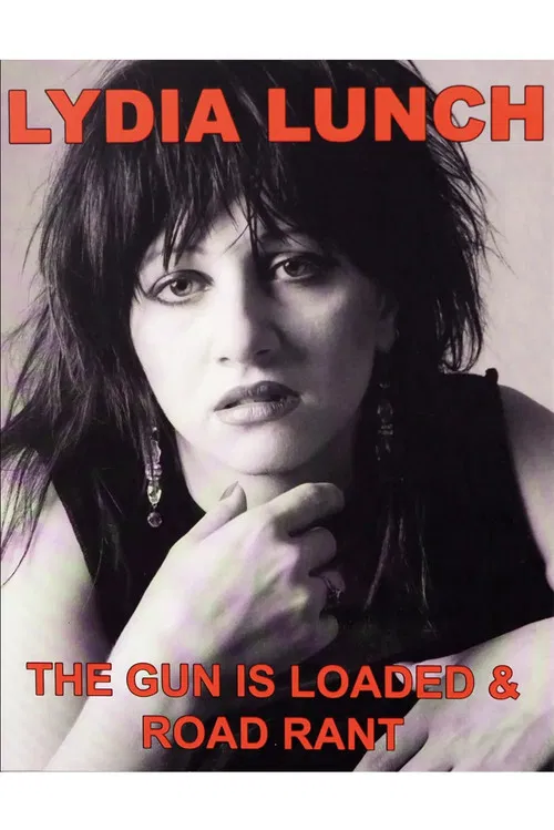 Road Rant: A Week on the Road with Lydia Lunch