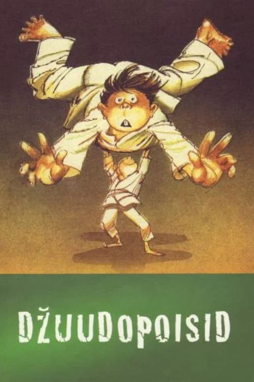 Judo Boys