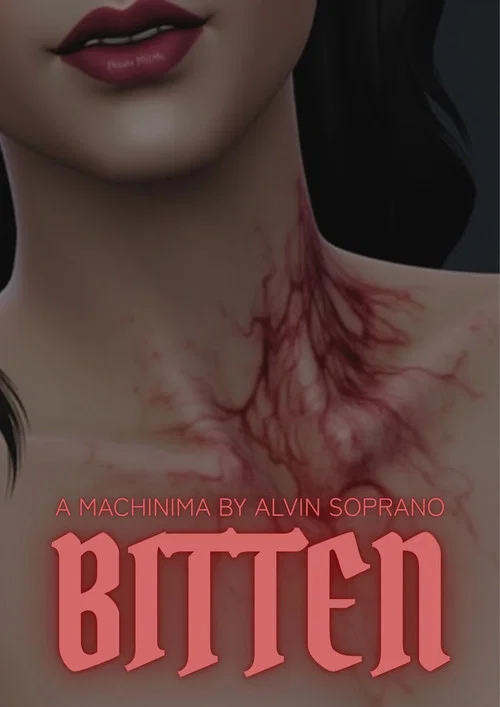 Bitten