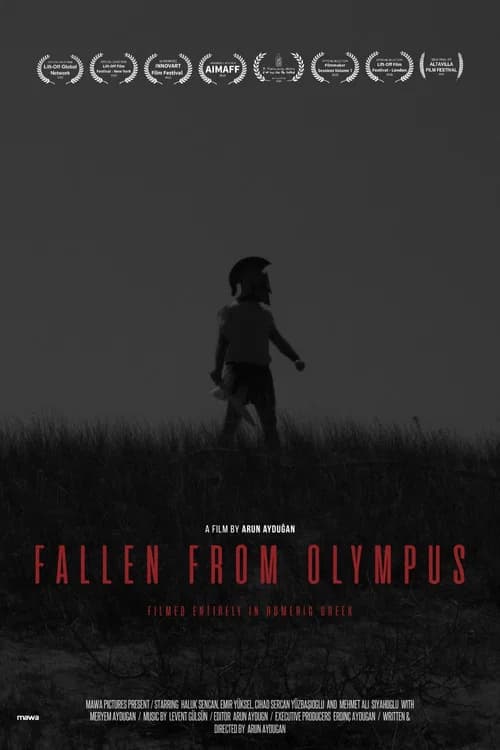 Fallen From Olympus