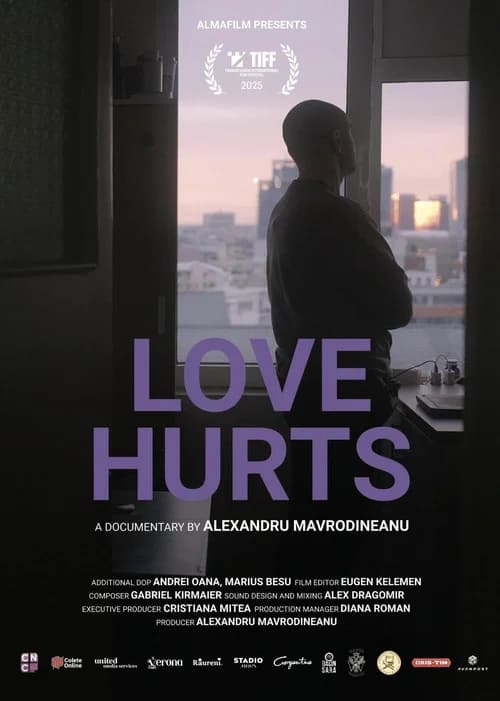 Love Hurts