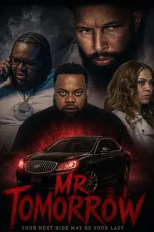 Mr. Tomorrow