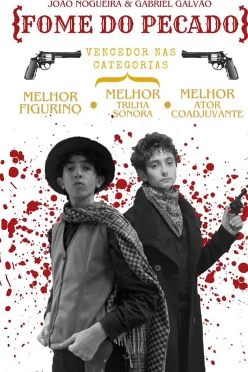 A Fome do Pecado