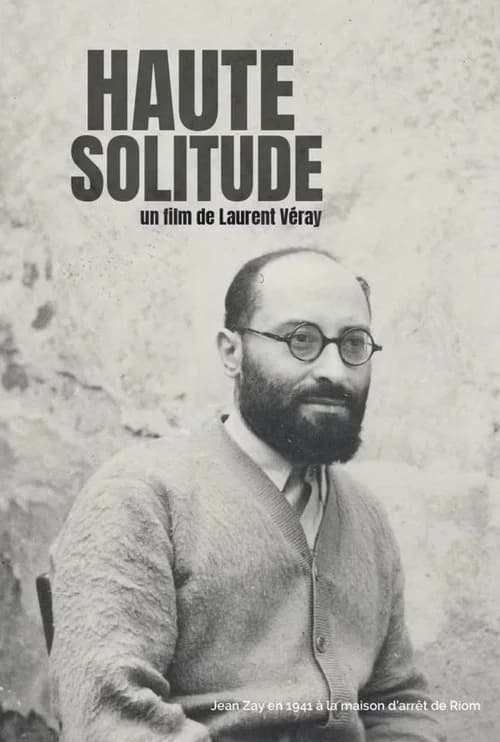 Haute solitude