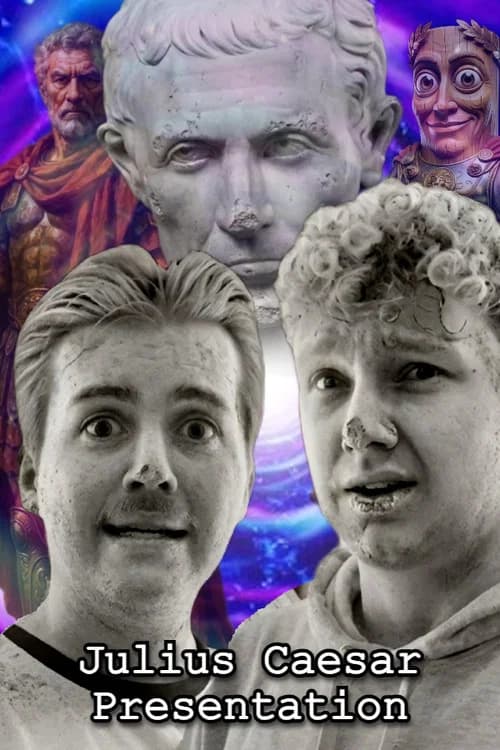 Julius Caesar Presentation