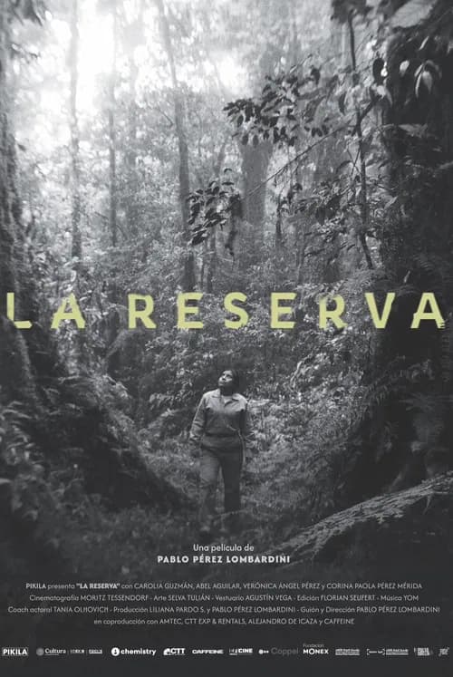 The Reserve