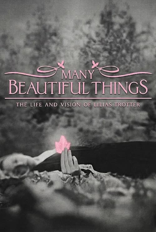 Many Beautiful Things
