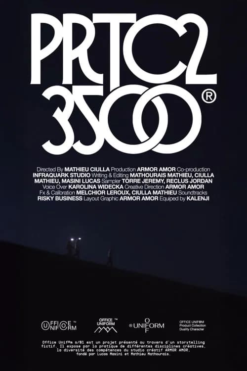 PROTOCOL3500