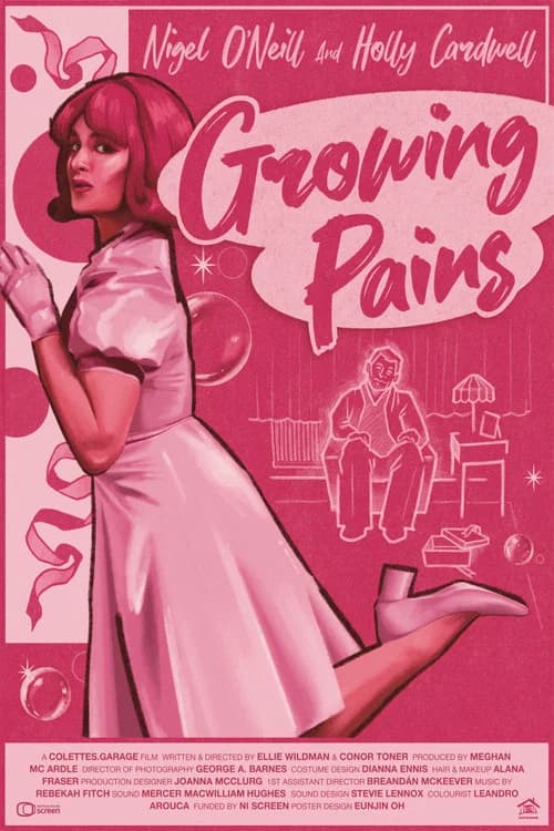 Growing Pains