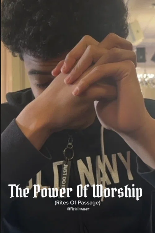 The Power of Worship
