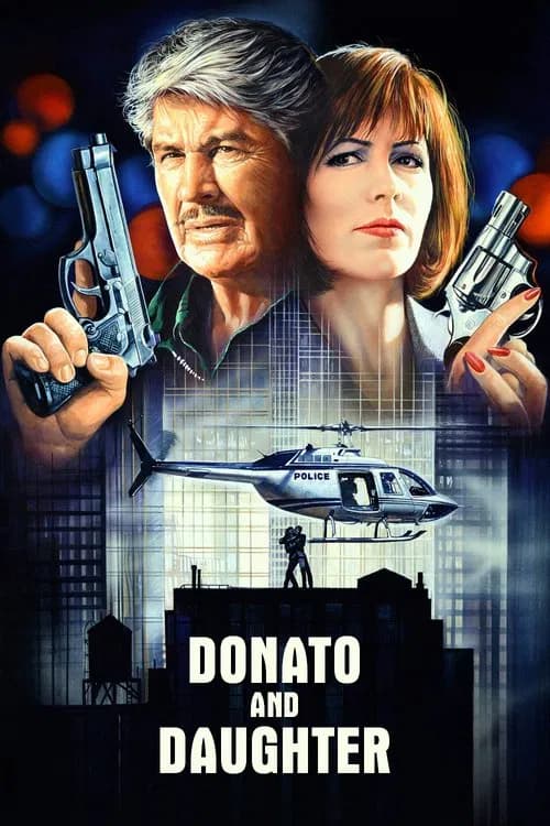 Donato and Daughter
