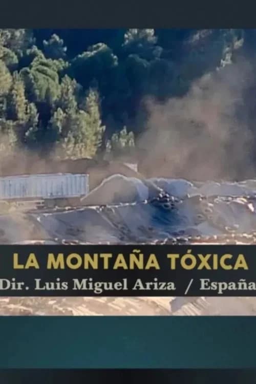 La montaña tóxica