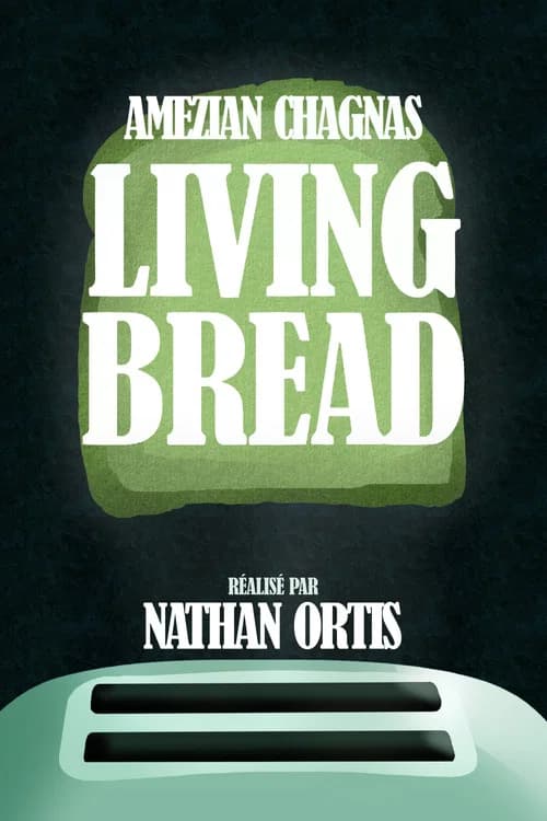 Living Bread