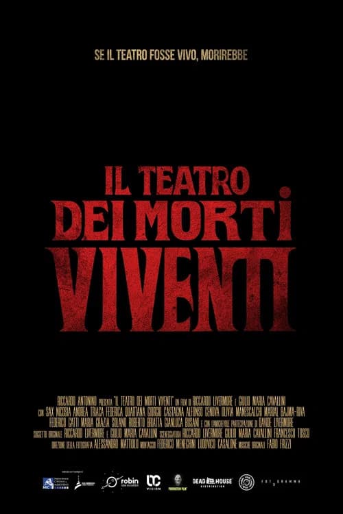 Il Teatro dei Morti Viventi