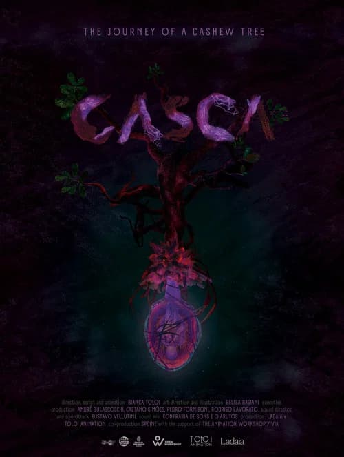 Casca