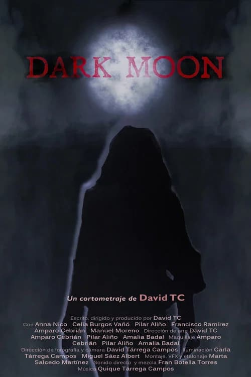 Dark Moon