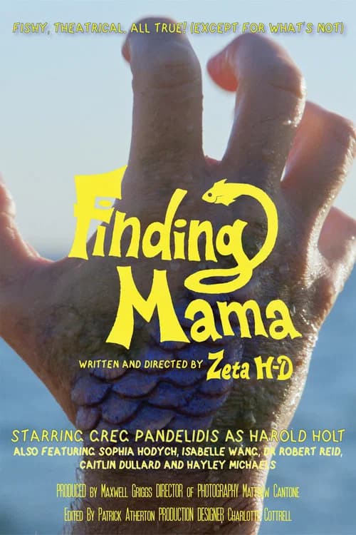 Finding Mama