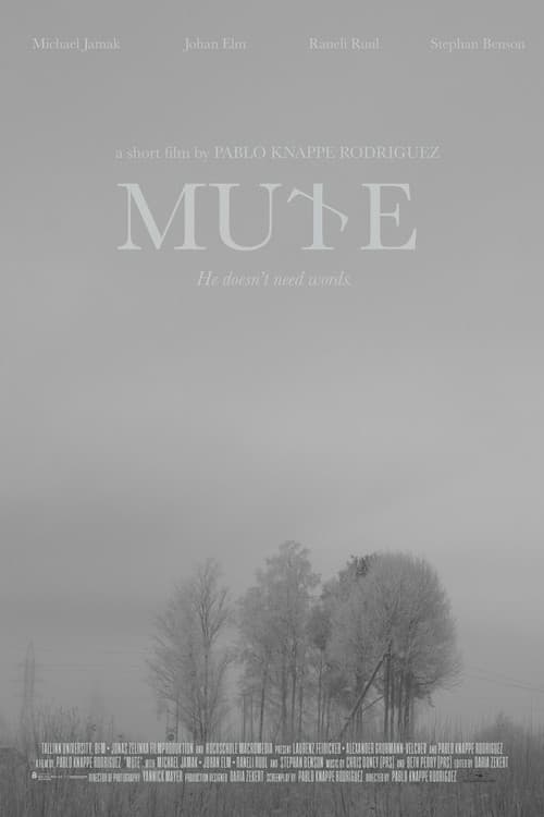 Mute