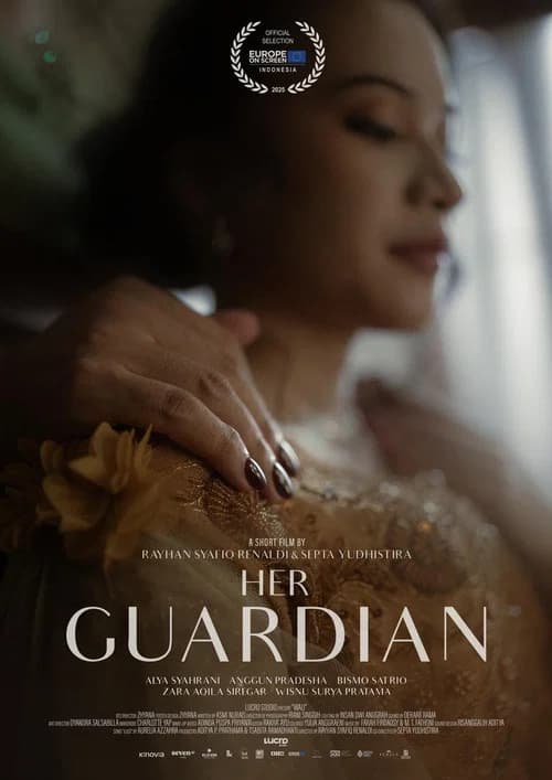 Her Guardian