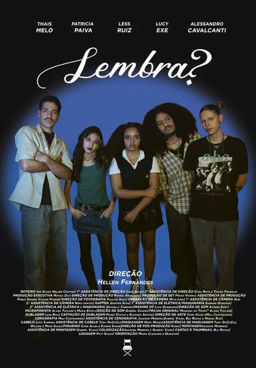 Lembra?
