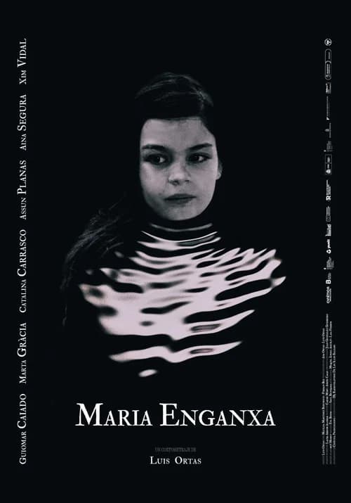 Maria Enganxa
