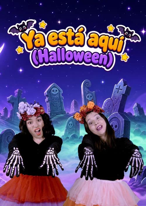 Correveidiles Teatro: Halloween is here