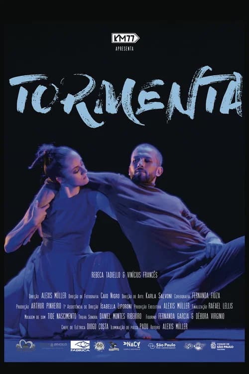 Tormenta