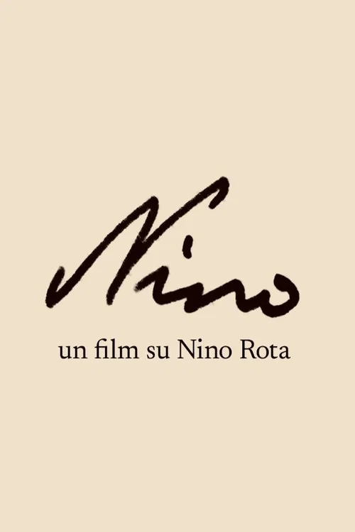 Nino – A Film About Nino Rota
