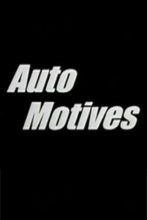 Auto Motives
