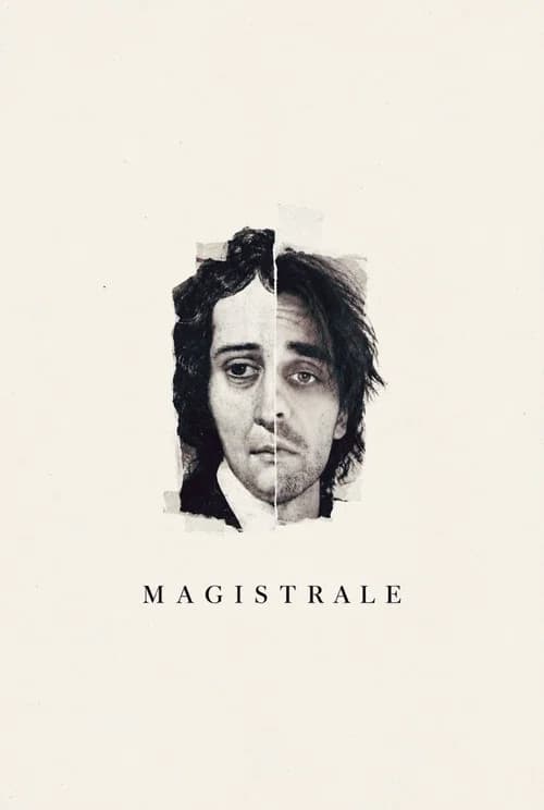 Magistrale