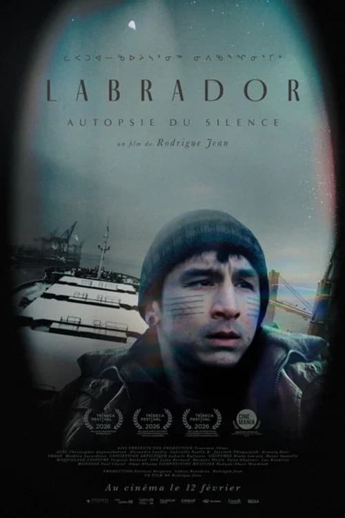 Labrador — Autopsy of Silence