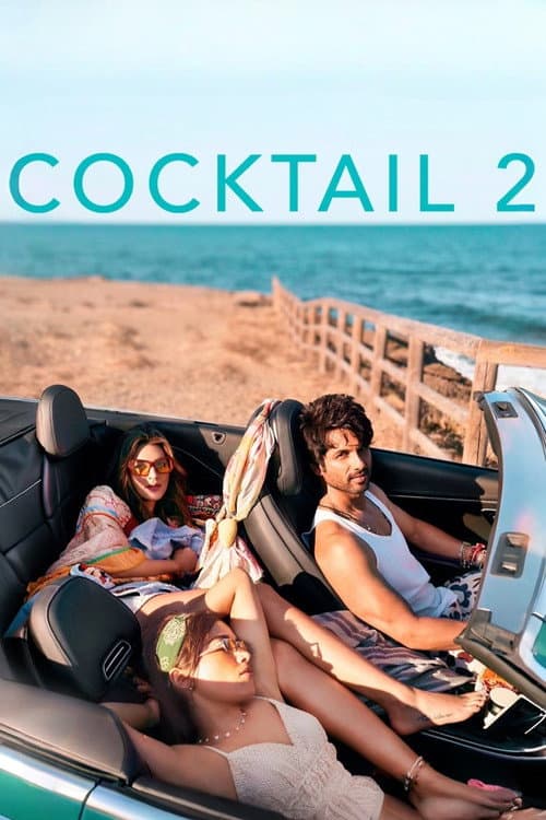 Cocktail 2
