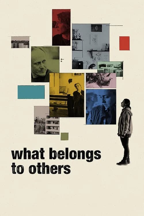 What Belongs to Others
