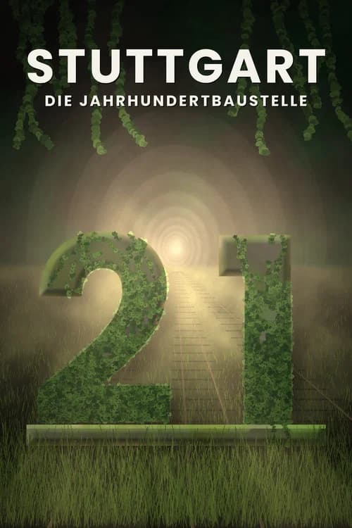 Stuttgart 21 - The construction site of the century