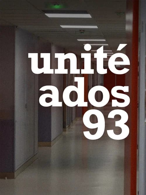 Unité Ados 93