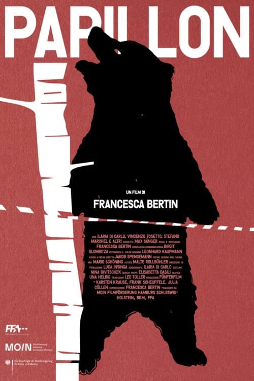 Papillon