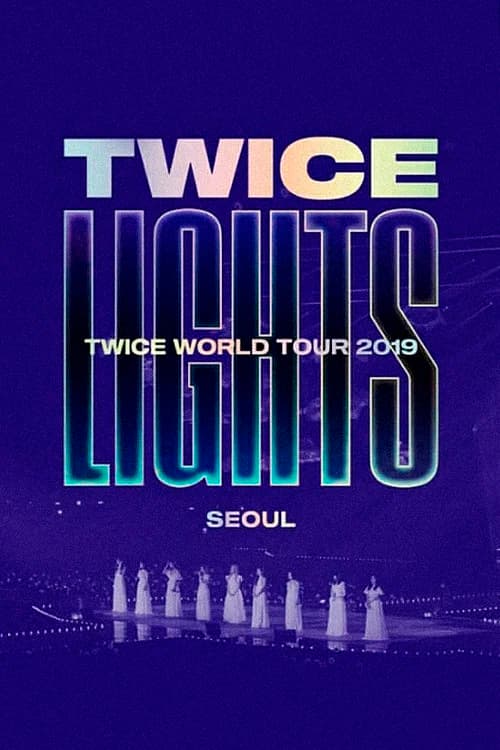 TWICE WORLD TOUR [TWICELIGHTS] in Seoul