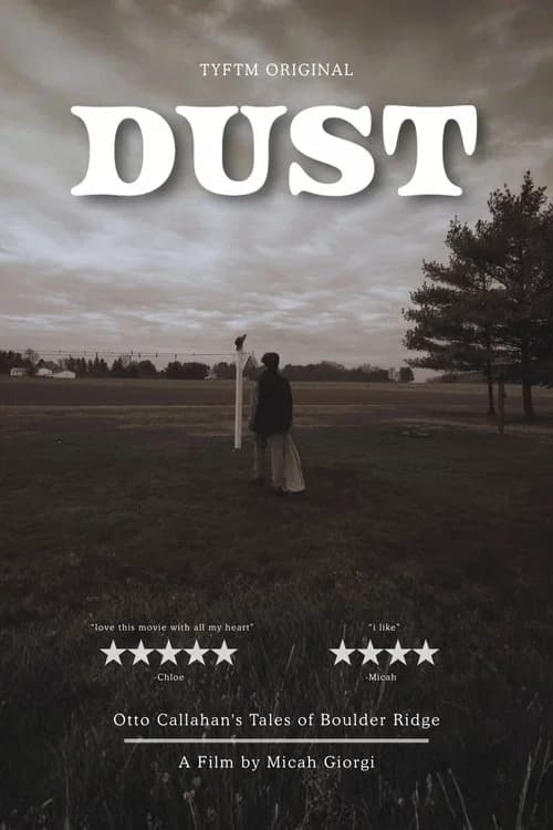 Dust