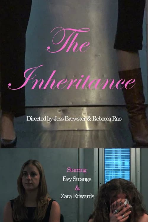 The Inheritance