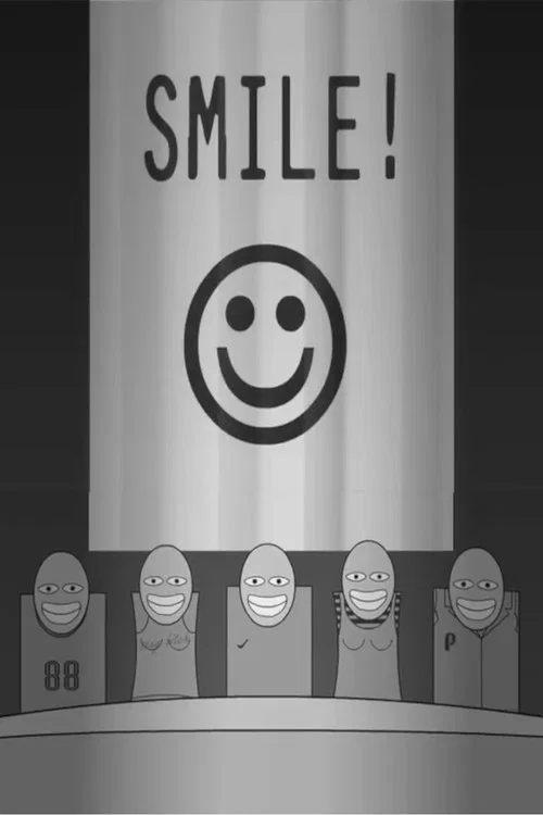 Smile!