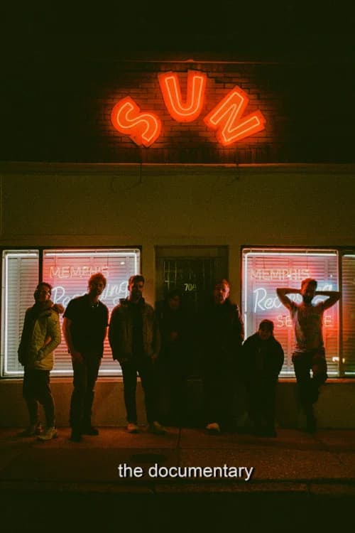 Sammy Rae & The Friends: SUN