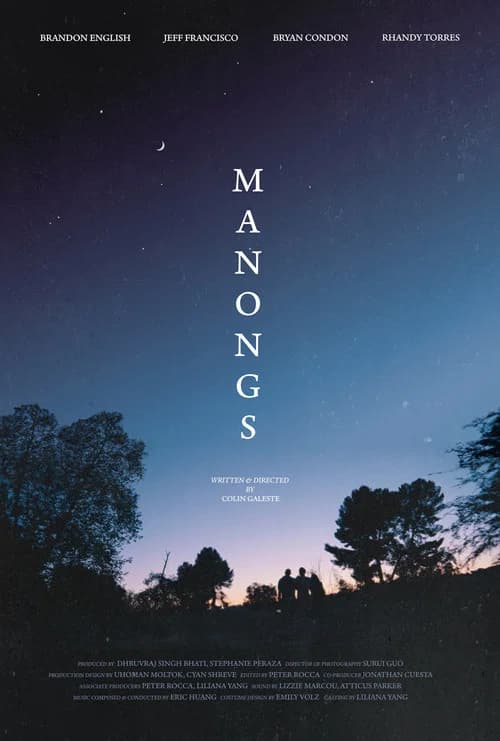 Manongs