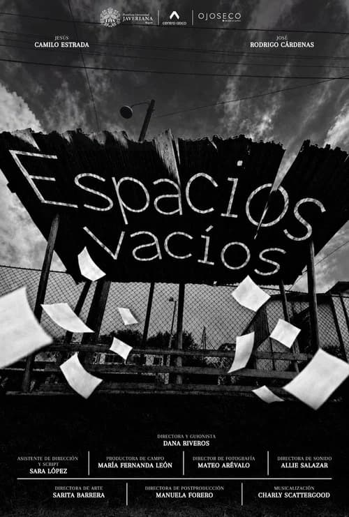 Espacios Vacíos