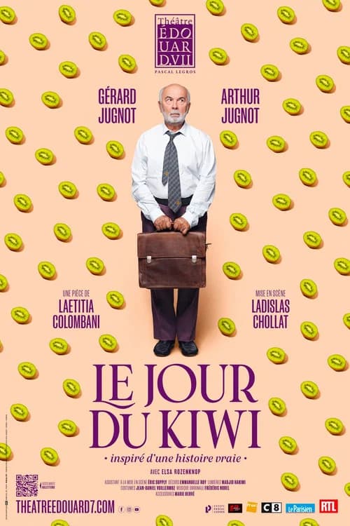 Le Jour du kiwi