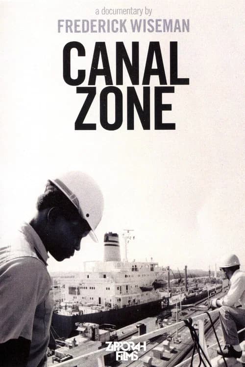 Canal Zone