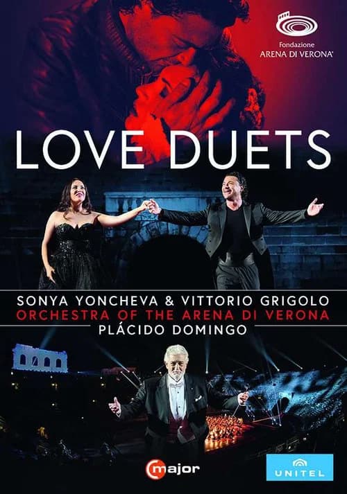 Love Duets