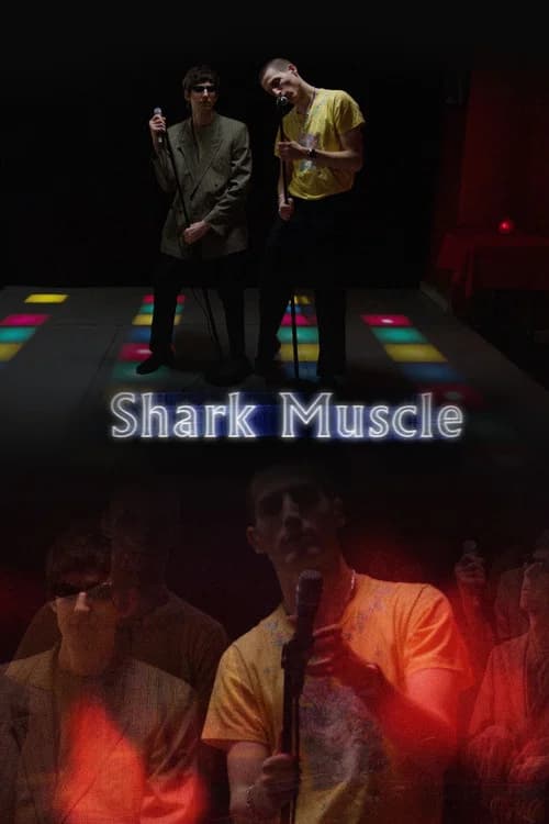 Shark Muscle