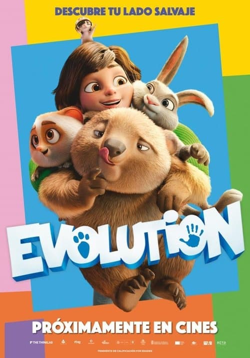 Evolution