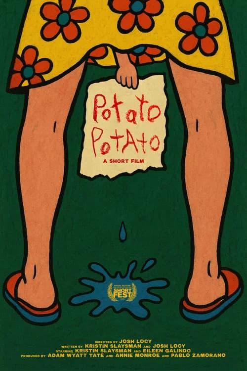 Potato Potato